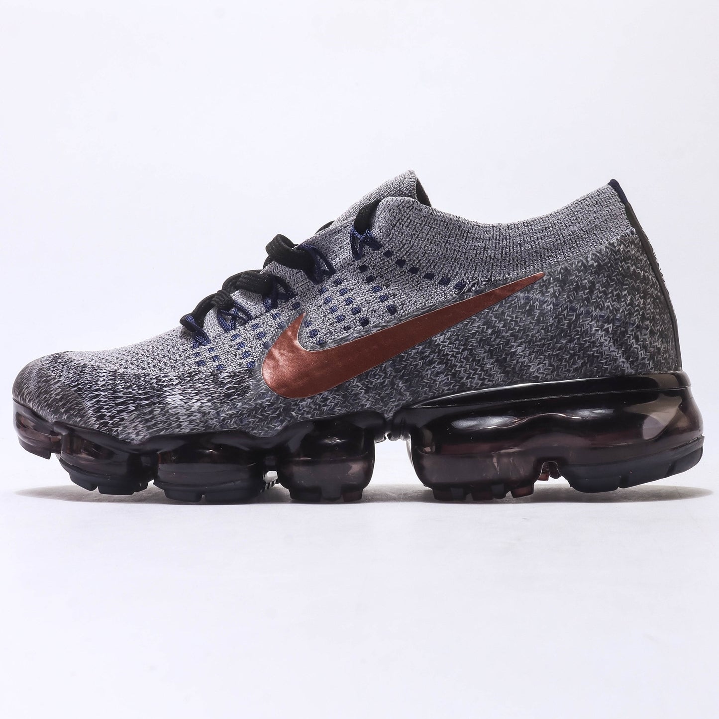 Nike Air VaporMax Air-cushioned running shoes #03