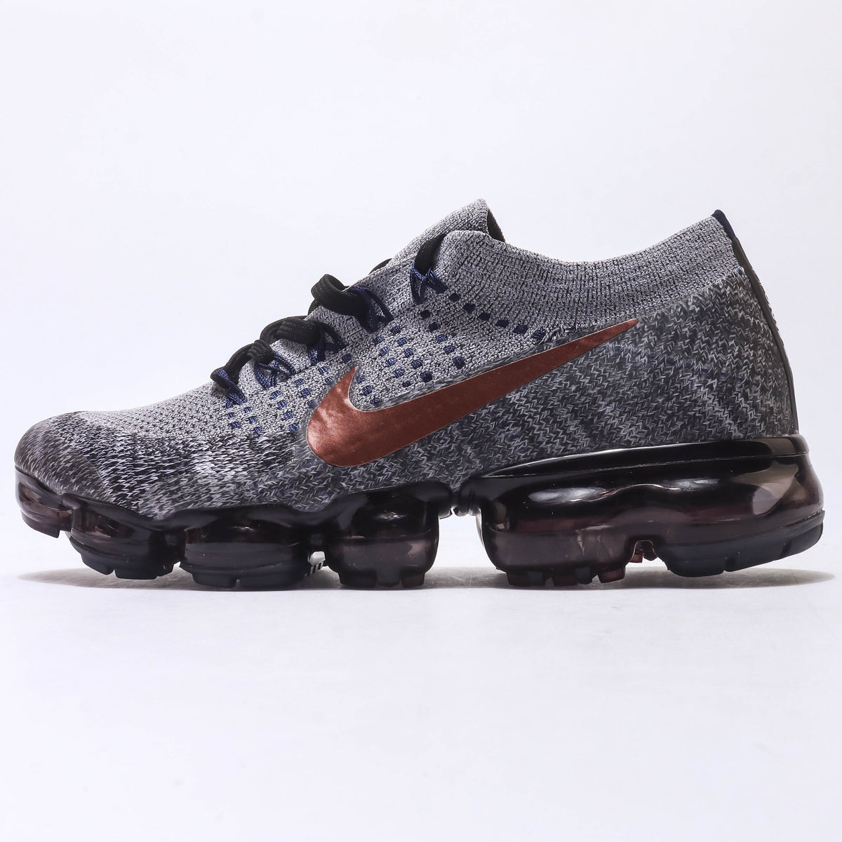 Nike Air VaporMax Air-cushioned running shoes #03