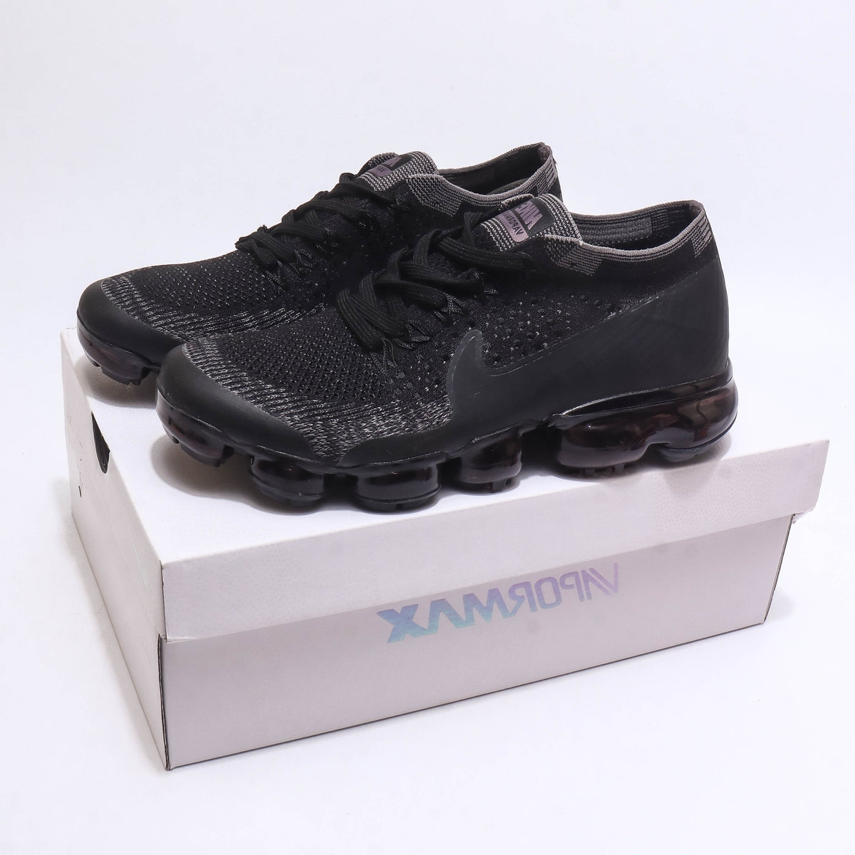 Nike Air VaporMax Air-cushioned running shoes #02