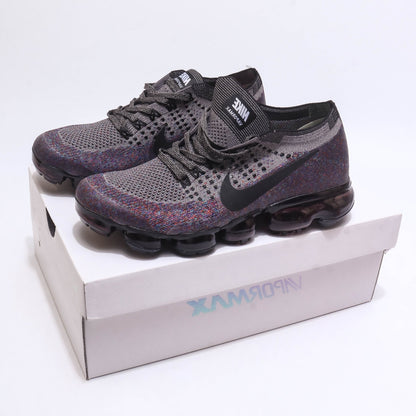 Nike Air VaporMax Air-cushioned running shoes #02