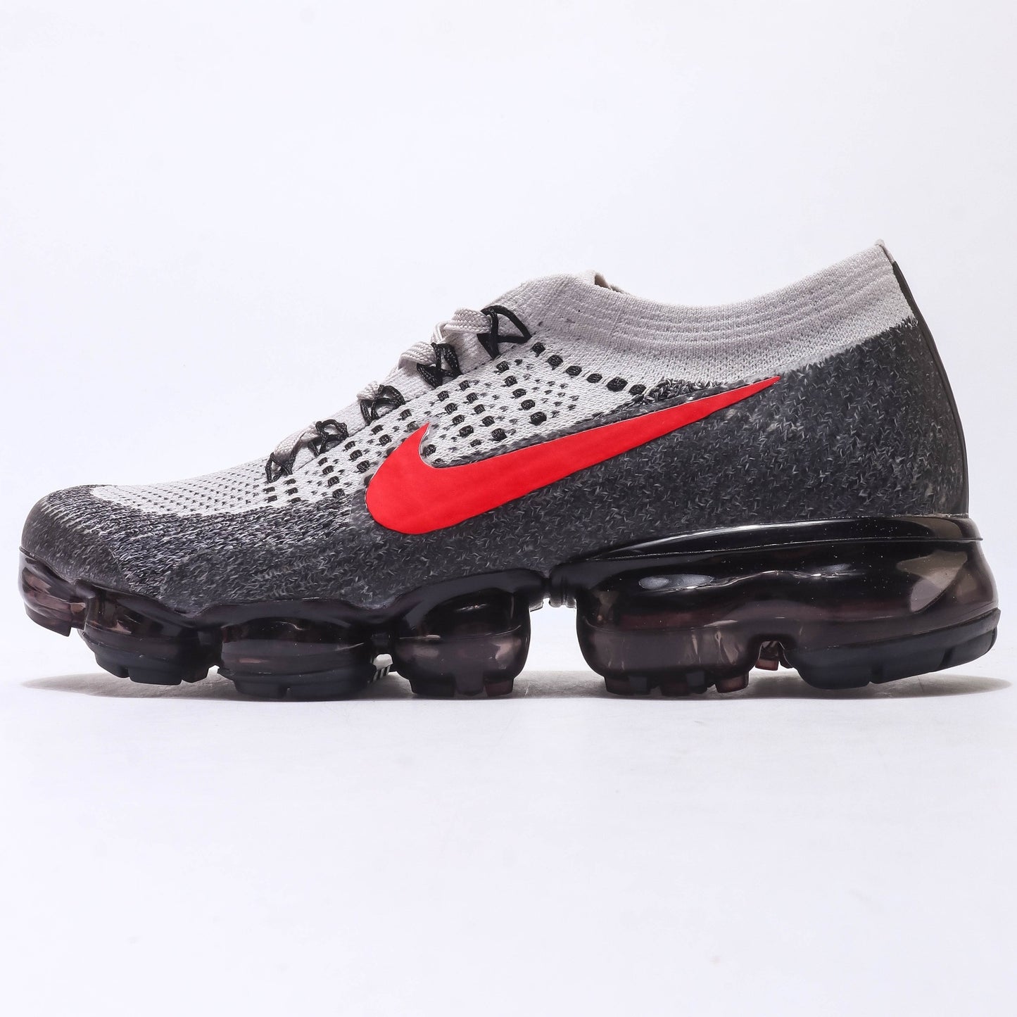 Nike Air VaporMax Air-cushioned running shoes #03