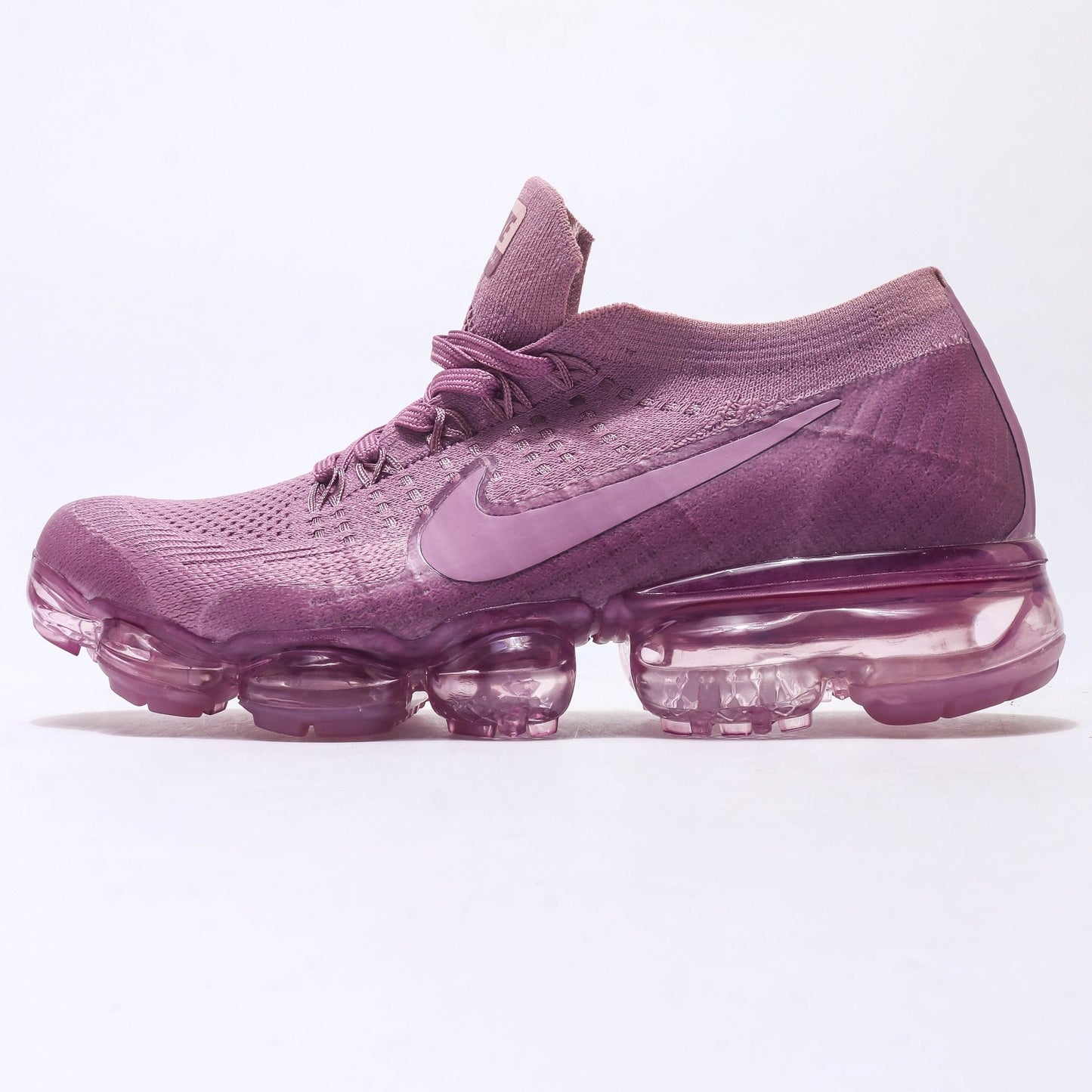 Nike Air VaporMax Air-cushioned running shoes #03
