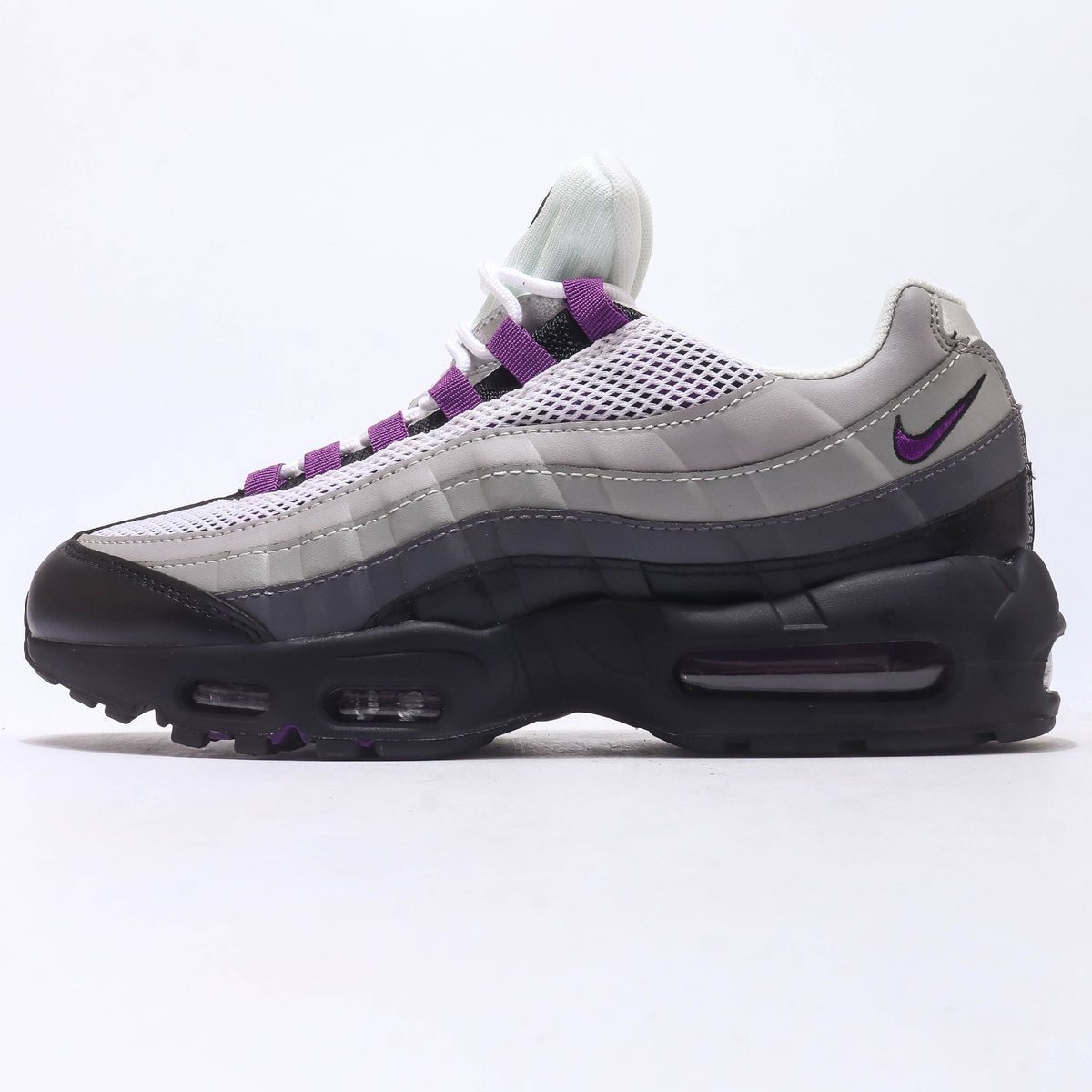 Nike Air Max 95 Sneakers #03