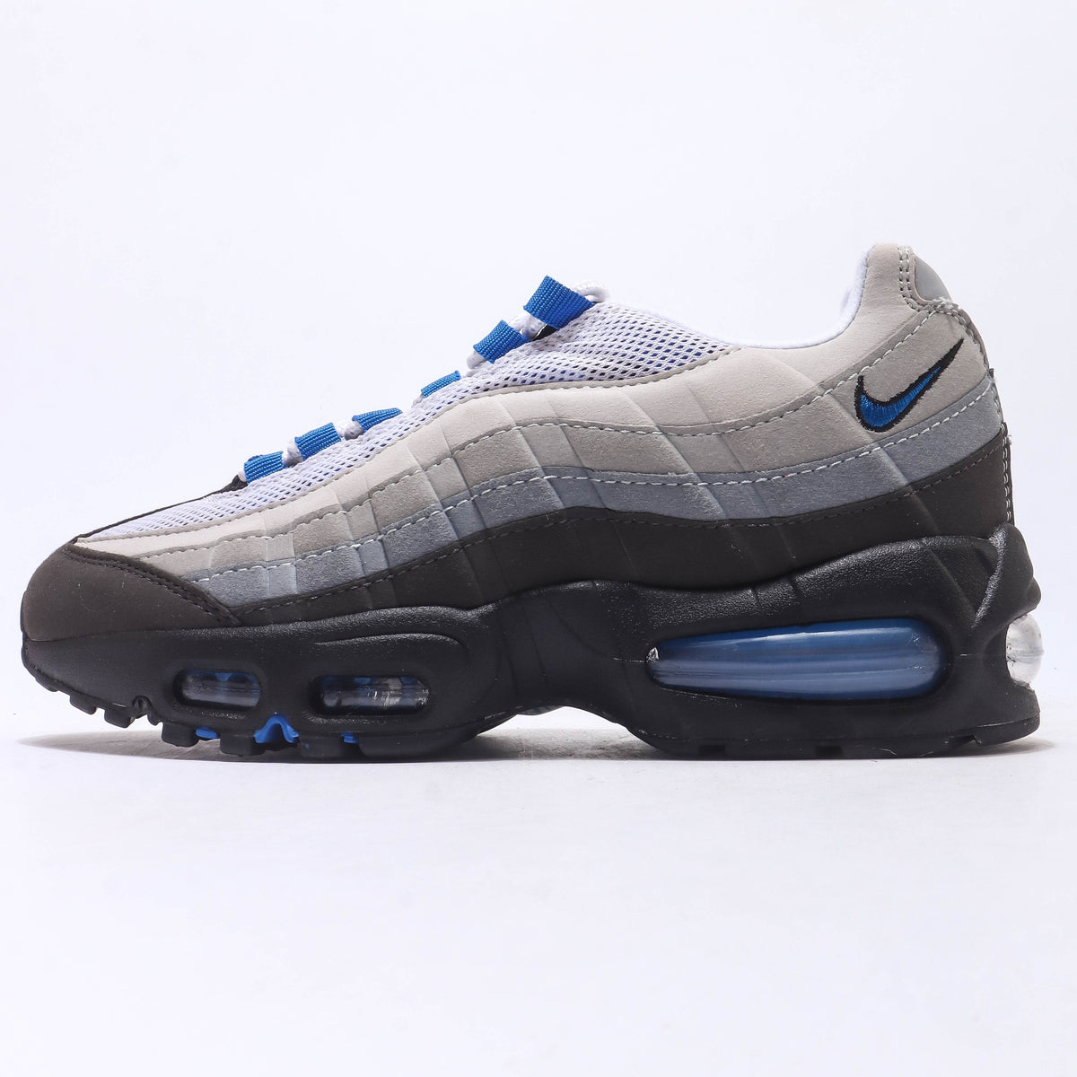 Nike Air Max 95 Sneakers #03