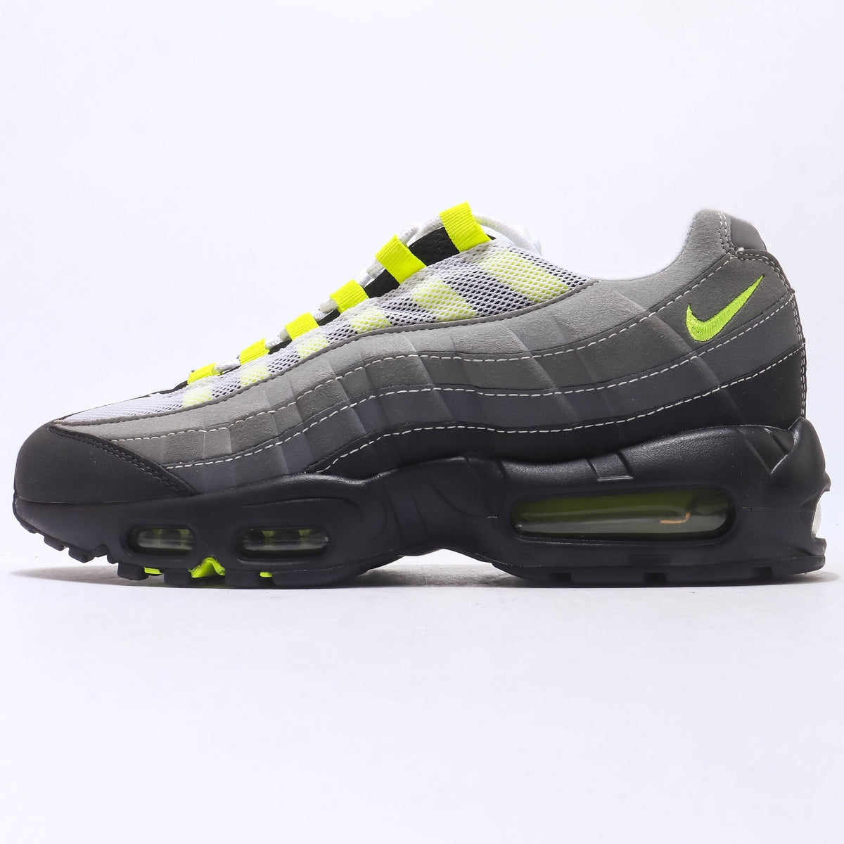 Nike Air Max 95 Sneakers #02