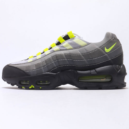Nike Air Max 95 Sneakers #02