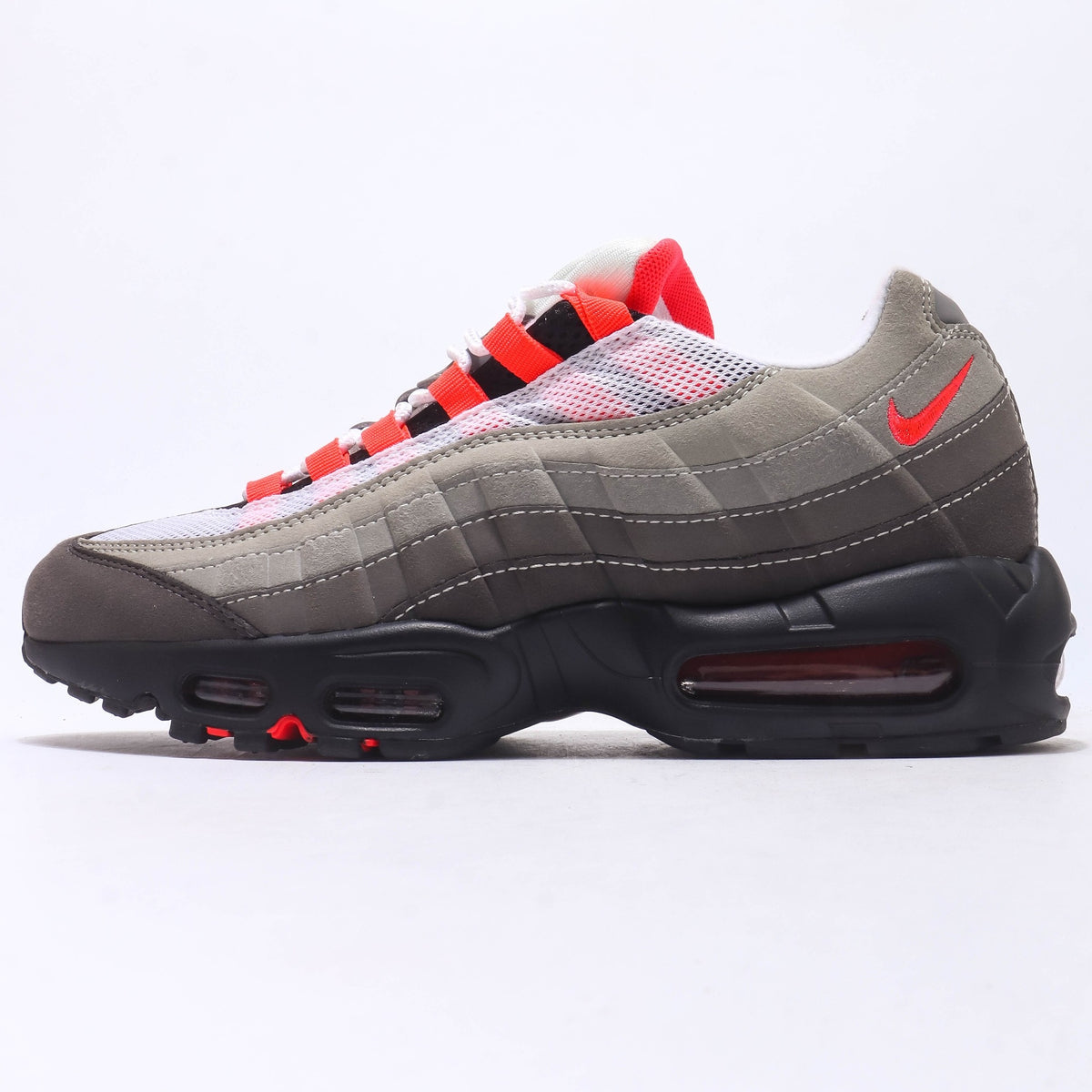 Nike Air Max 95 Sneakers #02