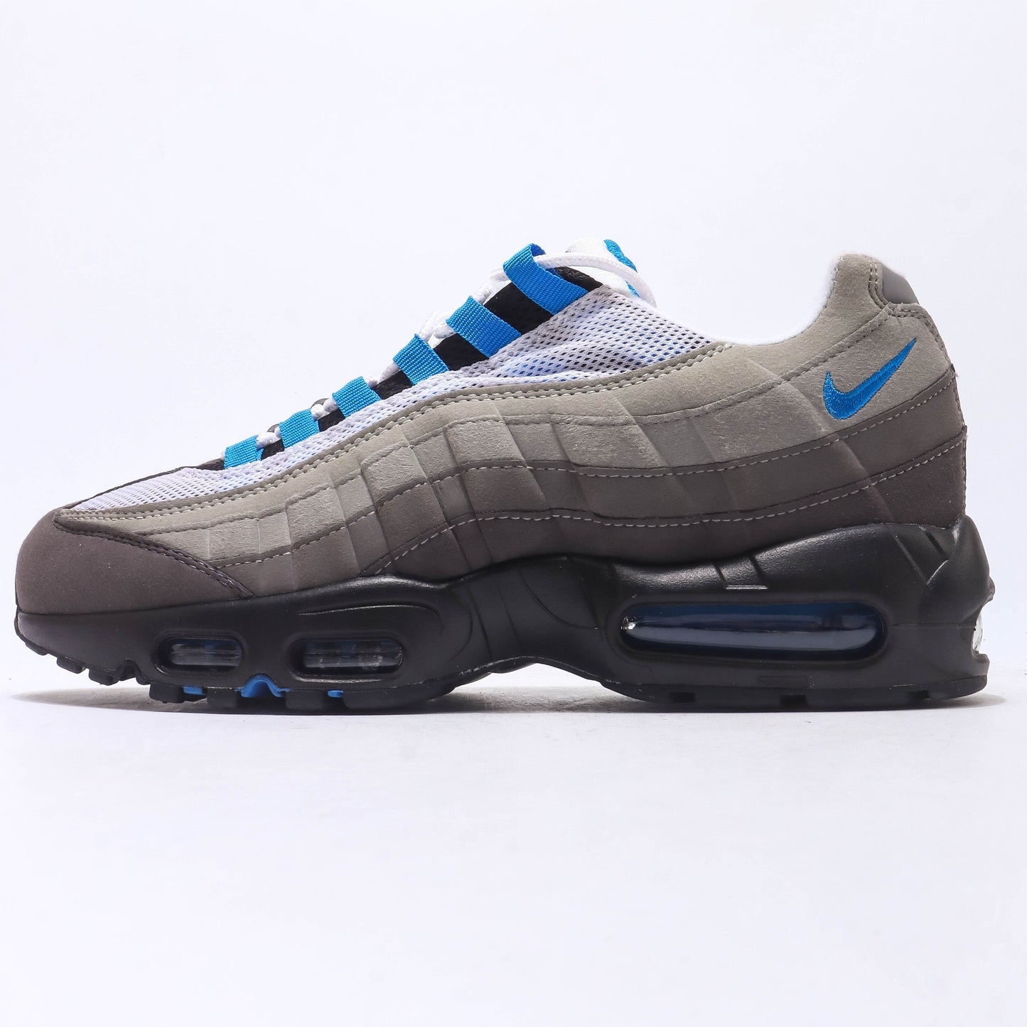 Nike Air Max 95 Sneakers #02