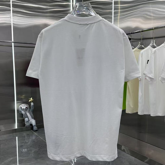 Minimal Skeleton Graphic Oversized T-Shirt – Premium Streetwear Cotton Tee