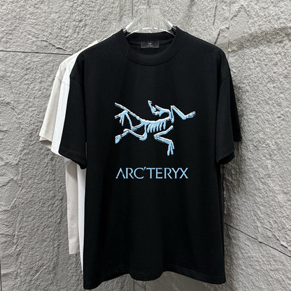 Arctaryx Loose-fit pure cotton T-shirt #22