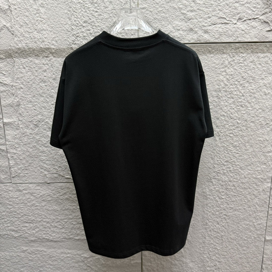 Arctaryx Loose-fit pure cotton T-shirt #22
