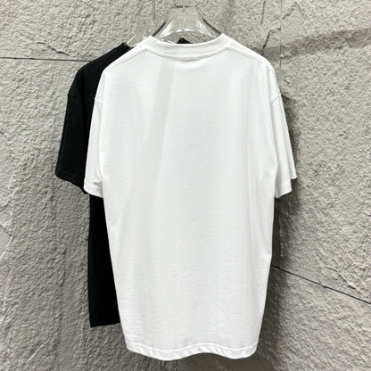 Arctaryx Loose-fit pure cotton T-shirt #22