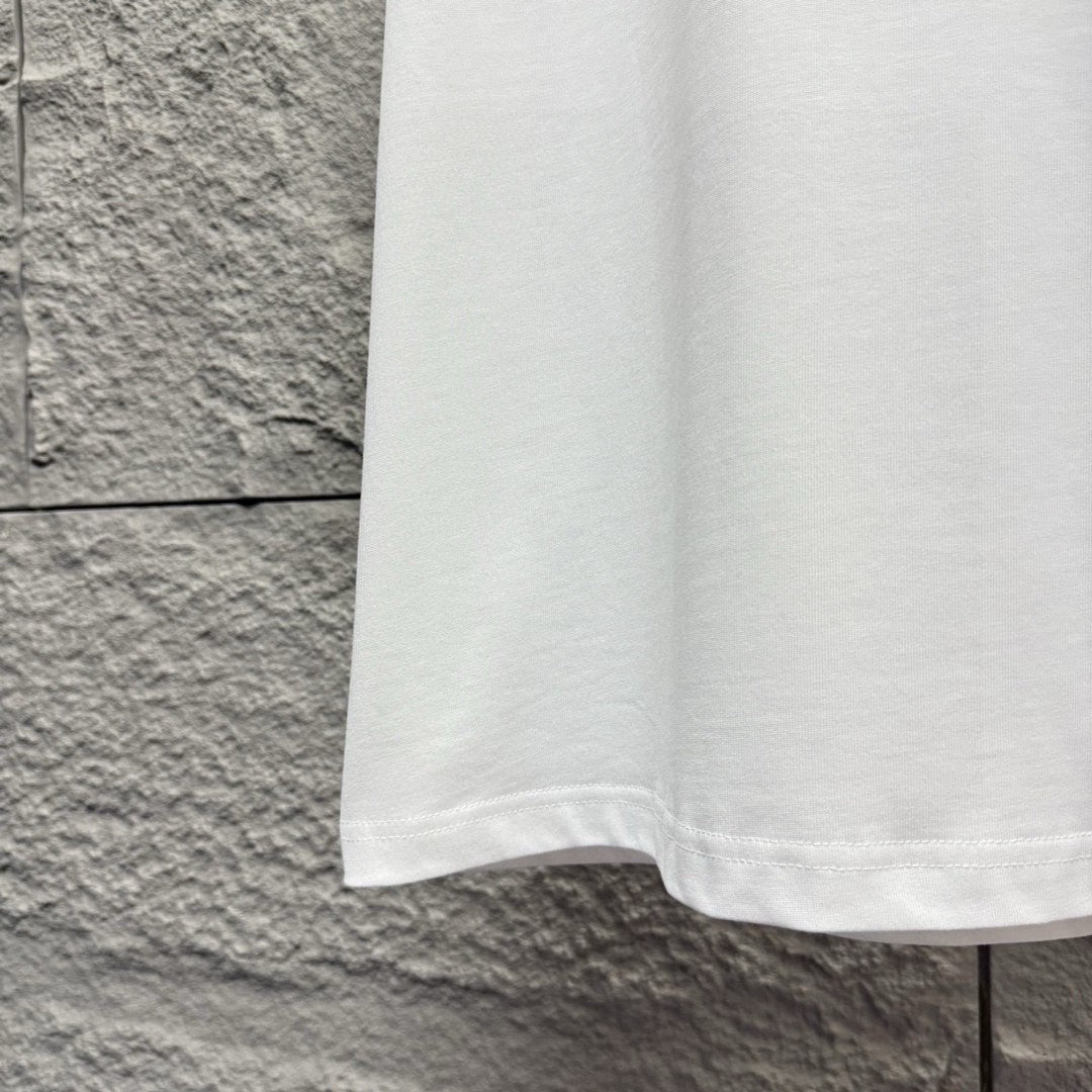 Arctaryx Loose-fit pure cotton T-shirt #22