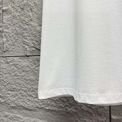 Arctaryx Loose-fit pure cotton T-shirt #22