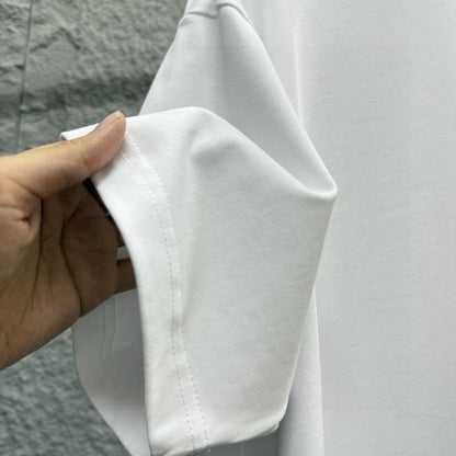 Arctaryx Loose-fit pure cotton T-shirt #22