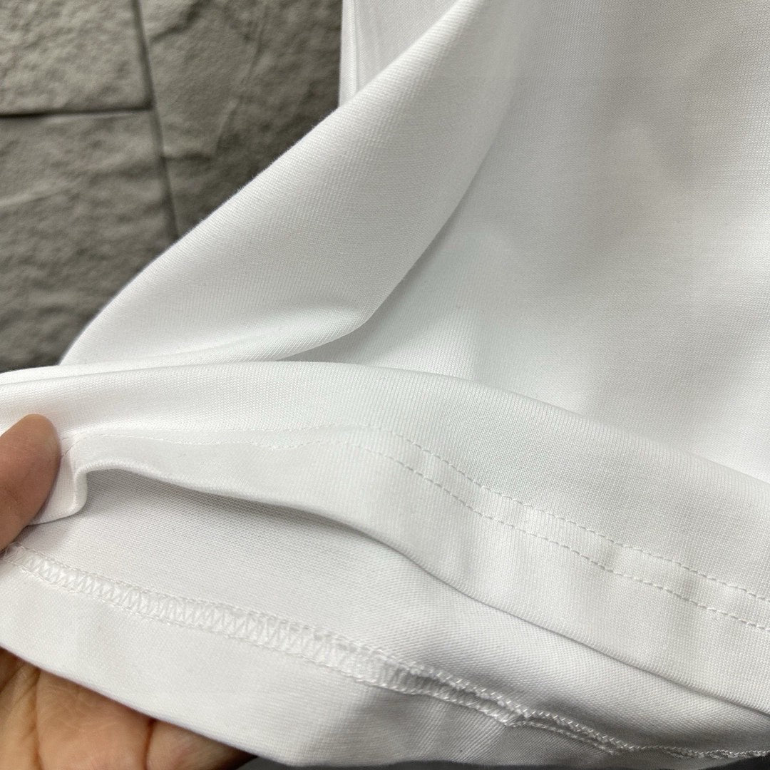 Arctaryx Loose-fit pure cotton T-shirt #21