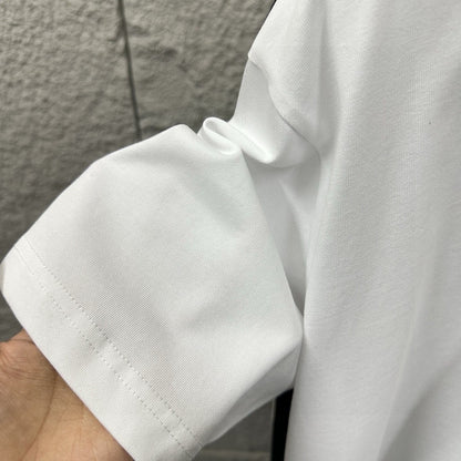 Arctaryx Loose-fit pure cotton T-shirt #21