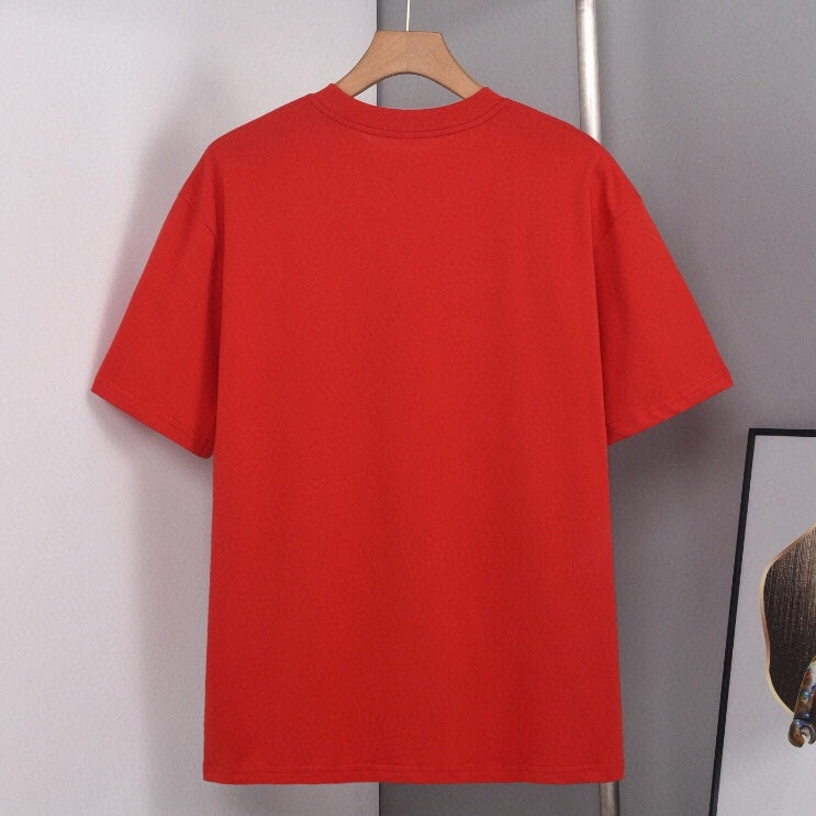 Arctaryx Loose-fit pure cotton T-shirt #34