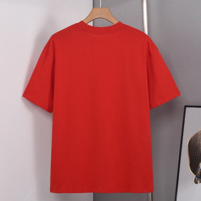 Arctaryx Loose-fit pure cotton T-shirt #34