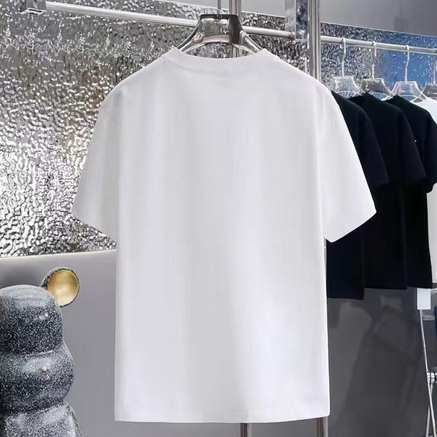 Vintage Skeleton Graphic Oversized T-Shirt – Premium Streetwear Casual Tee