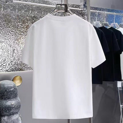 Vintage Skeleton Graphic Oversized T-Shirt – Premium Streetwear Casual Tee