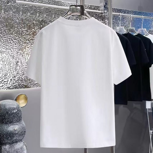 Vintage Skeleton Graphic Oversized T-Shirt – Premium Streetwear Casual Tee
