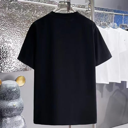 Neon Graphic Oversized T-Shirt – Premium Streetwear Casual Tee