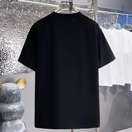 Neon Graphic Oversized T-Shirt – Premium Streetwear Casual Tee