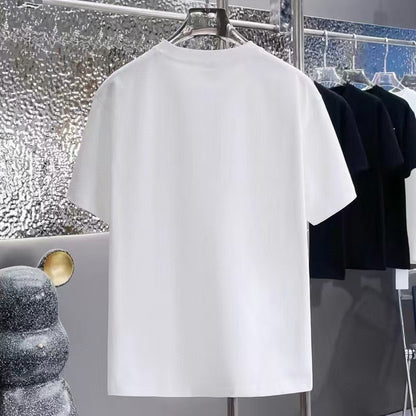 Neon Graphic Oversized T-Shirt – Premium Streetwear Casual Tee