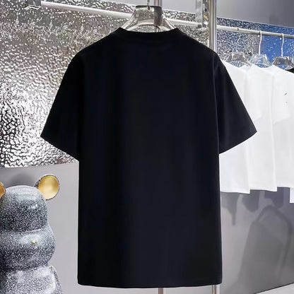 Arctaryx Loose-fit pure cotton T-shirt #19