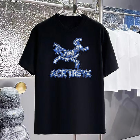 Arctaryx Loose-fit pure cotton T-shirt #42