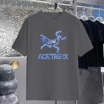 Arctaryx Loose-fit pure cotton T-shirt #42