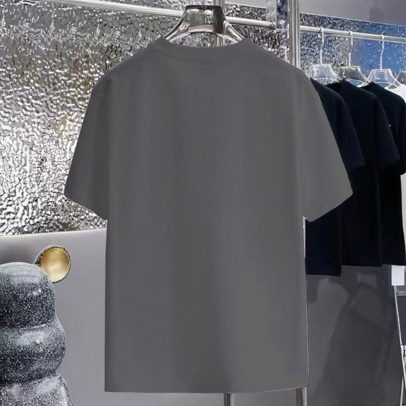 Arctaryx Loose-fit pure cotton T-shirt #49