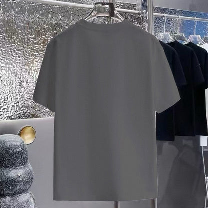Arctaryx Loose-fit pure cotton T-shirt #49