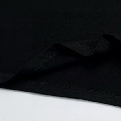 Arctaryx Loose-fit pure cotton T-shirt #51