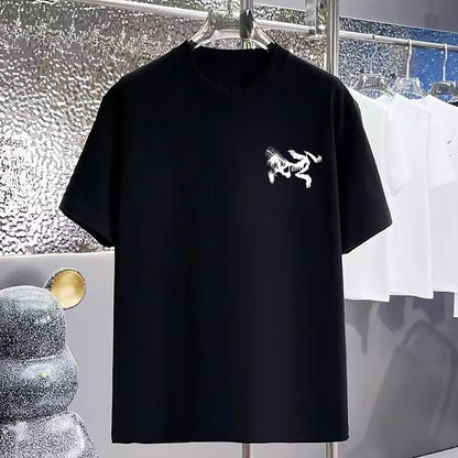 Arctaryx Loose-fit pure cotton T-shirt #51