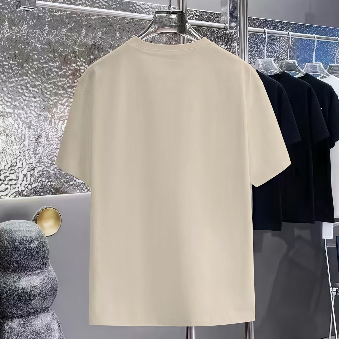 Arctaryx Loose-fit pure cotton T-shirt #13