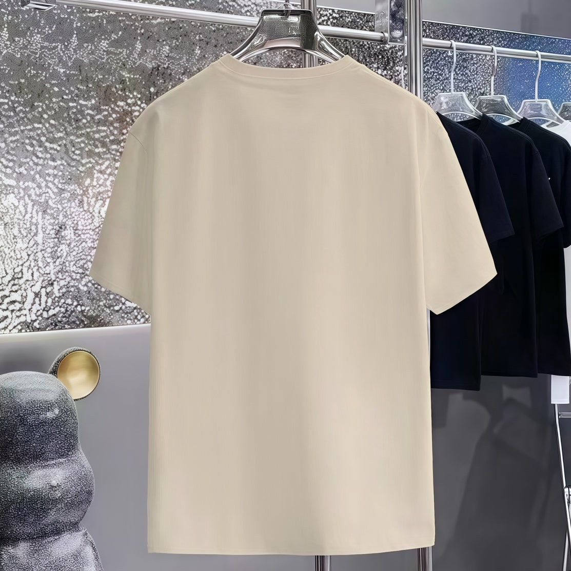 Arctaryx Loose-fit pure cotton T-shirt #25