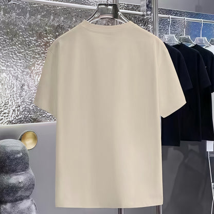 Arctaryx Loose-fit pure cotton T-shirt #25