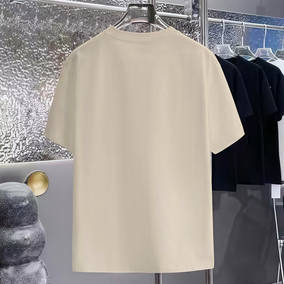 Arctaryx Loose-fit pure cotton T-shirt #36