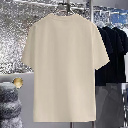 Arctaryx Loose-fit pure cotton T-shirt #35
