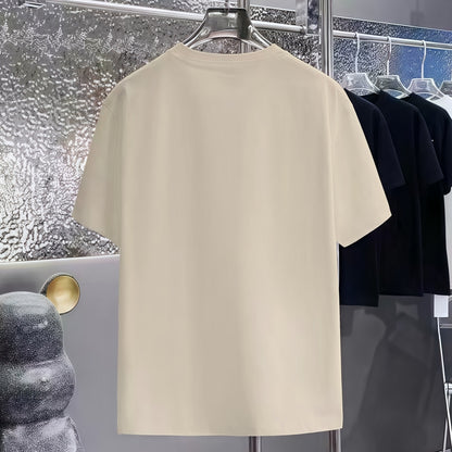 Arctaryx Loose-fit pure cotton T-shirt #43