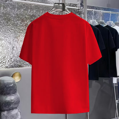 Arctaryx Loose-fit pure cotton T-shirt #13