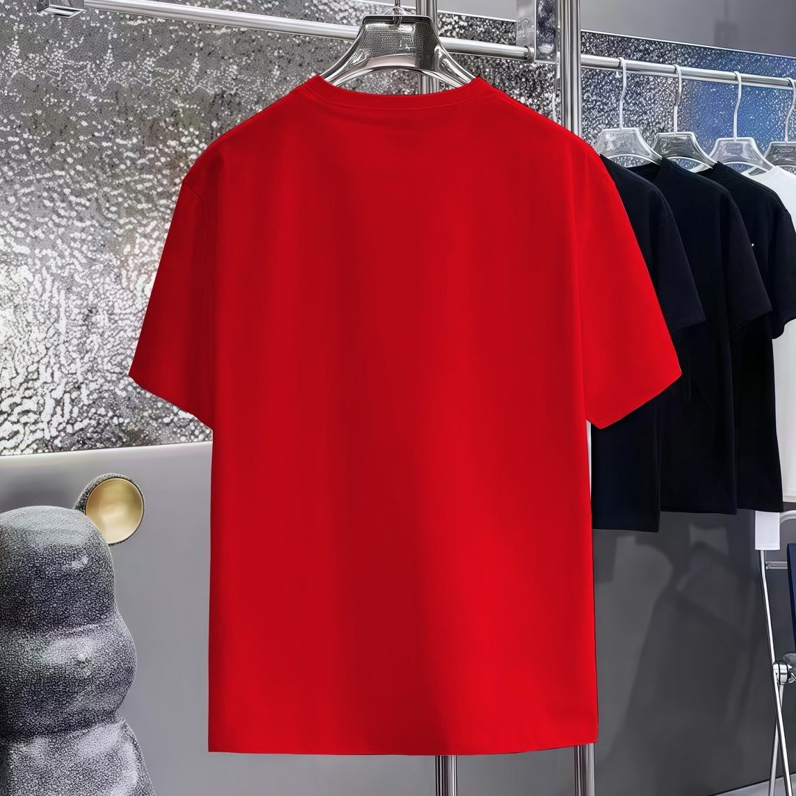 Arctaryx Loose-fit pure cotton T-shirt #23