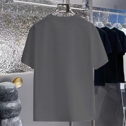 Arctaryx Loose-fit pure cotton T-shirt #13