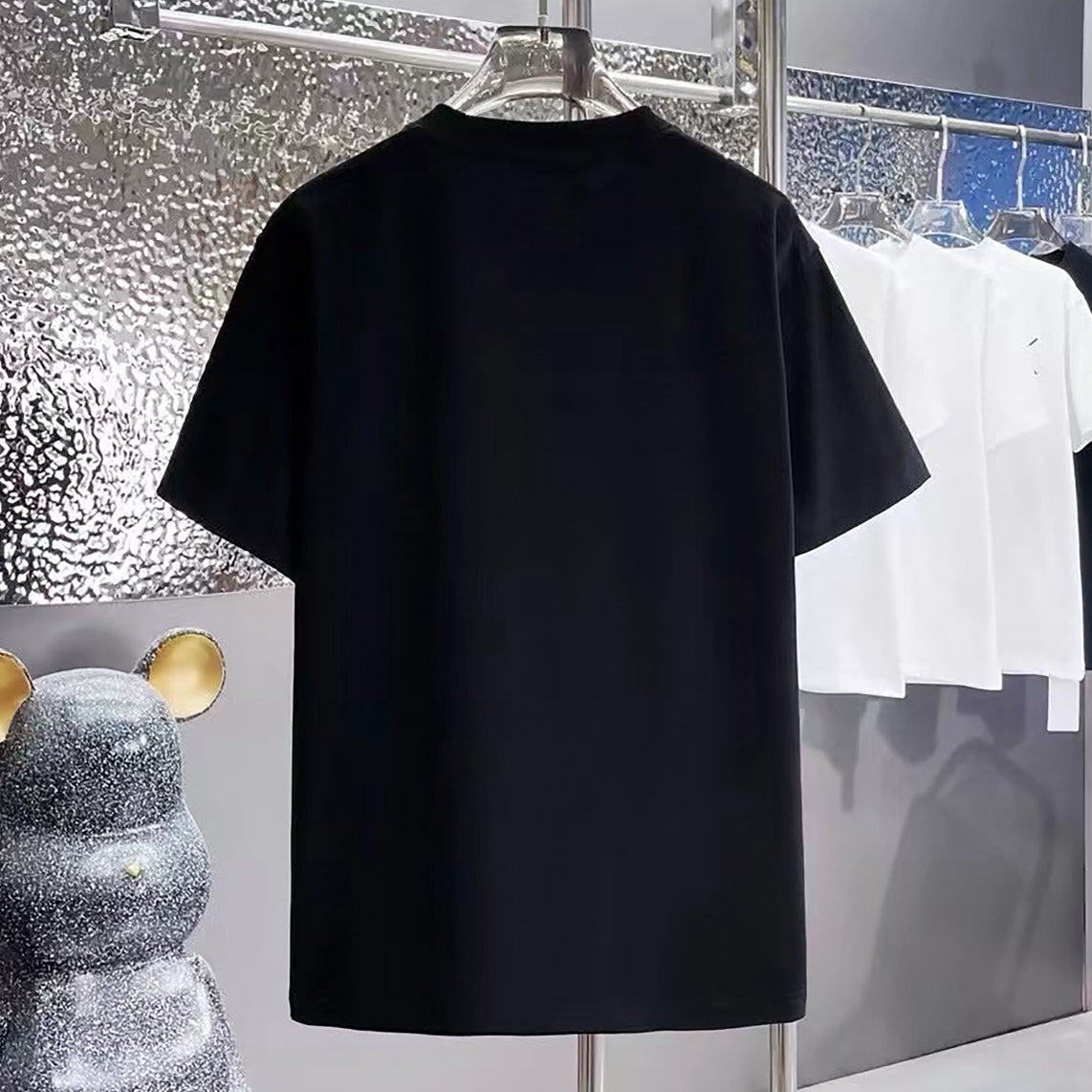 Arctaryx Loose-fit pure cotton T-shirt #13
