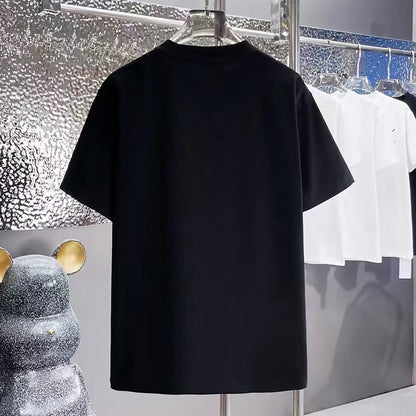 Arctaryx Loose-fit pure cotton T-shirt #13