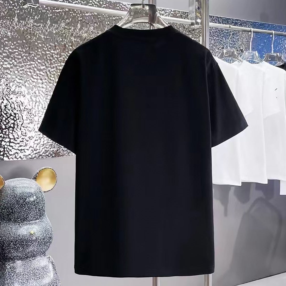 Arctaryx Loose-fit pure cotton T-shirt #35