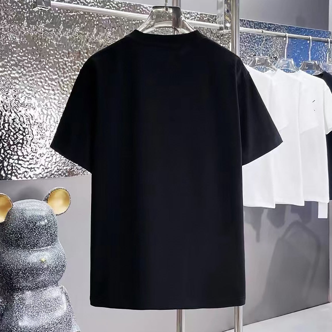 Arctaryx Loose-fit pure cotton T-shirt #49