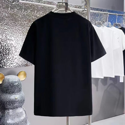 Arctaryx Loose-fit pure cotton T-shirt #49
